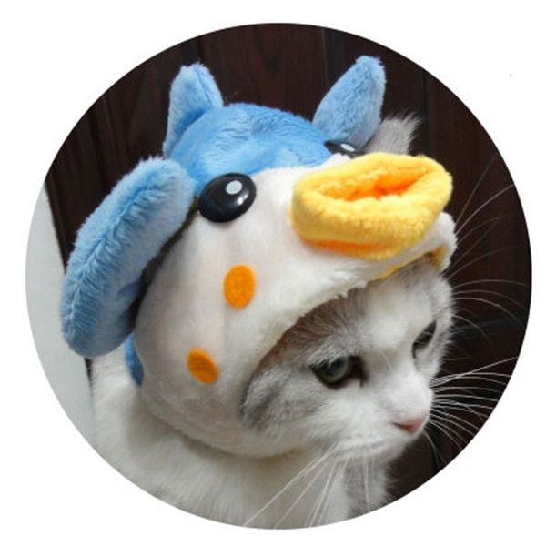 

pet lion elk sun flower head cover birthday bichon dog teddy bunny earmuffs cat hat headwear 7 njxp4