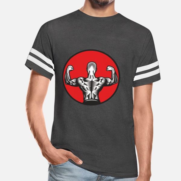 

back muscles t shirt fit print sports tracksuit hoodie sweatshirt
