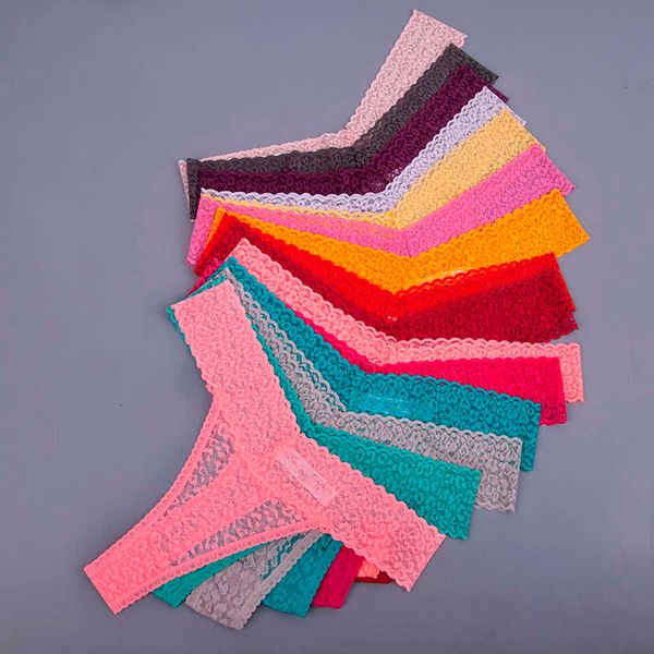 

cotton women's thongs g-string underwear panties briefs for ladies t-back,1pcs/lot ac70, Black;pink