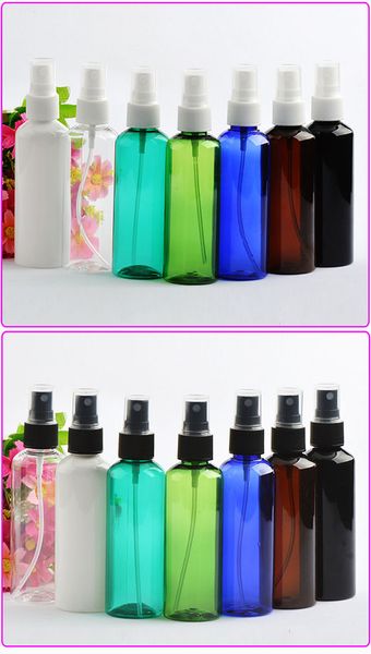 

100ml lotion perfume spray bottle wholesale plastic spray bottle