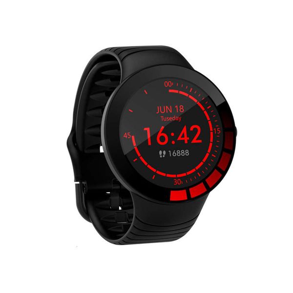 

waterproof wristband with touch screen, multifunctional health and comfortable intelligent sports watchbgt
