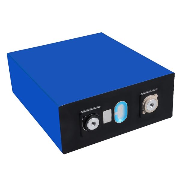 

new 3.2v 310ah lifepo4 battery diy 12v 24v 48v not 280ah for electric car solar energy storage system rv can make boat batteries
