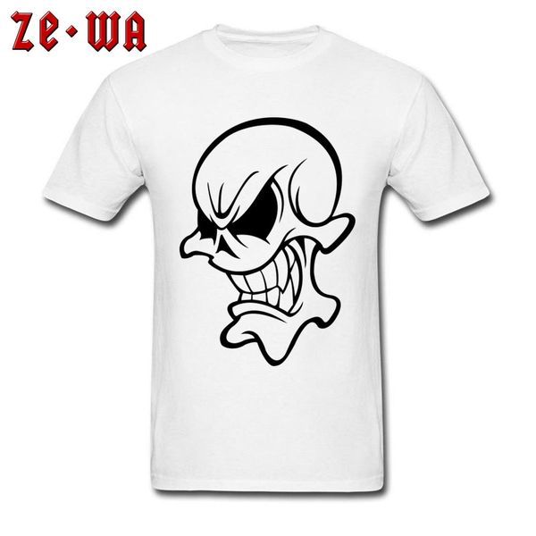 

sport brand tee shirts skull printed on t shirts men women print luxury t-shirt geek skull faddish clothing