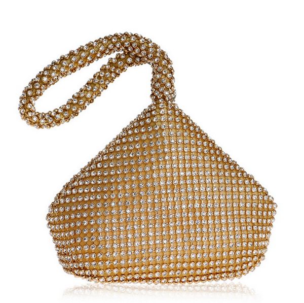 

diamonds with bag rhinestone handbag dinner ladies bag banquet gjqks