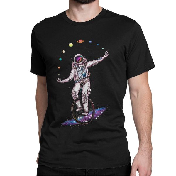 

juggling circus astronaut funny crewneck astronaut and circus funny tees short sleeve clothing sport hooded sweatshirt hoodie men t shirt