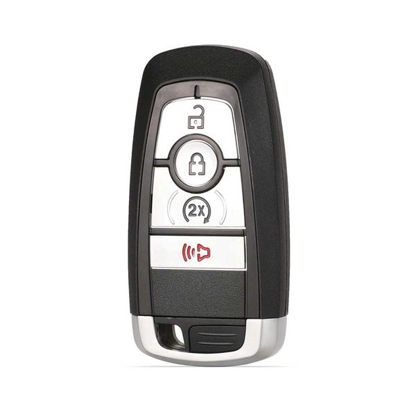 

remote car key shell case fob housing cover for edge explorer expedition fusion mustang 2017 2018 2019