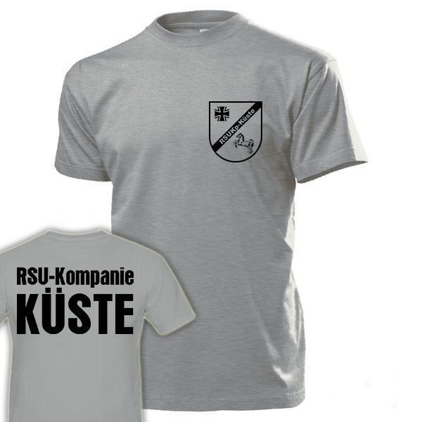 

новая майка rsukp регионале sicherungs- und support forces kompanie футболка летняя футболка спортивная с капюшоном толстовка толстовка