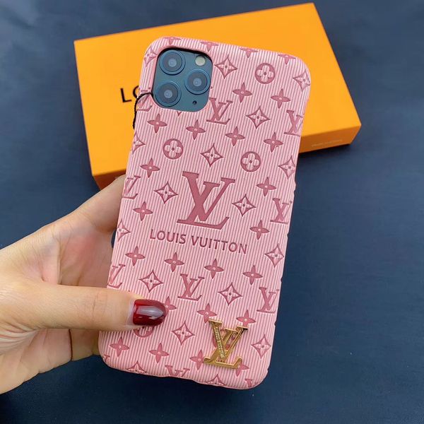 

for iPhone 11 11Rro MAX Designer Phone Cases for iPhone Xr Xs MAX 7 8 Plus Cases Letter Leather Phone Cases Cover