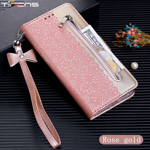 

sewqmobile phone leather case, huawei p20 p30 p40 lite pro psmart 2020 y6 y7 prime 2019 nova5 honor 9x 20 zipper boxvtrvgt