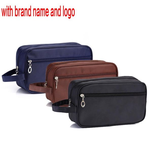 

travel cosmetic jason-fashion storage bags cosmetic bag waterproof toiletry wash kit storage hand bag pouch for women men male qynf 5juc9