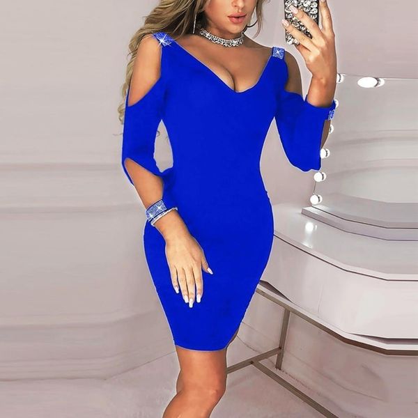 

summer dress women v-neck elegant party dress evening ladies print off shoulder mini dresses casual 2021 vestidos, Black;gray