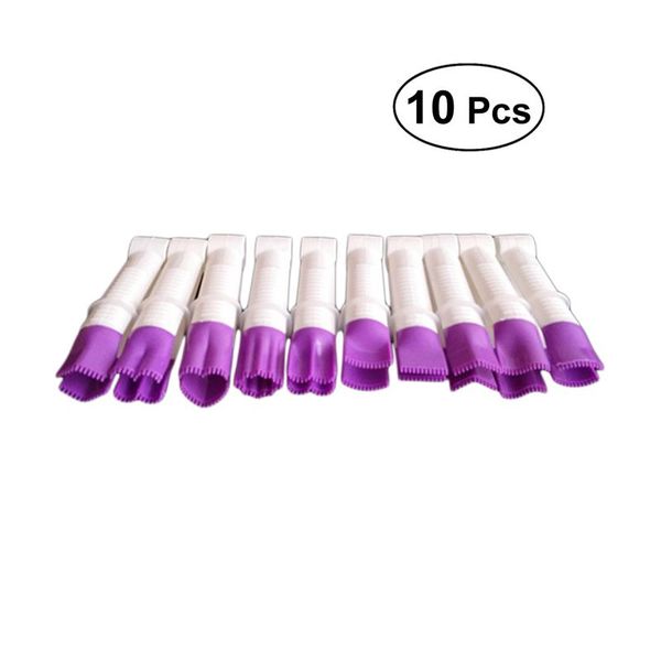 

бисквит клип diy lace fondant сахара пластиковые выпечки печенья инструменты для литейной формы для декорирования торт 10шт craft jllwbm mx