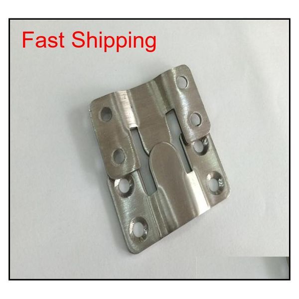 

10x mounting bracket brace stainless steel p frame hanger commodity furniture connec qylhou yh_pack