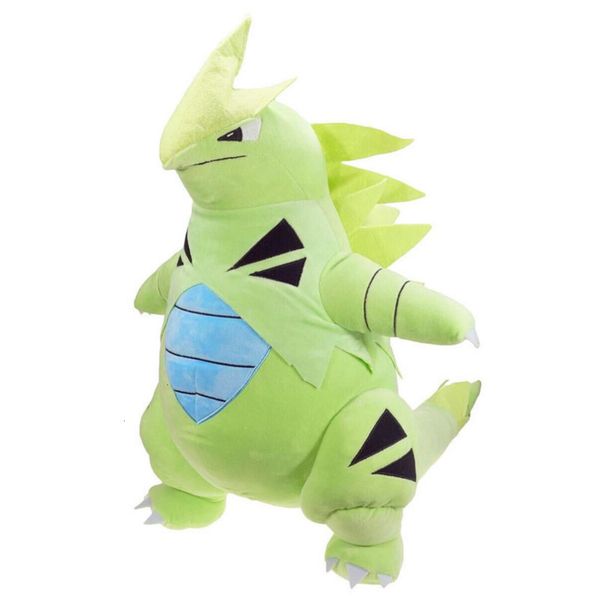 

large banjira plush 22 inch extra bangilas knife beast doll