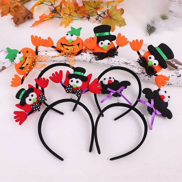

szgaq pumpkinluminous pumpkinluminous bat children party dressing supplies pumpkin cute halloween cute headband headband pumpkin bat ad