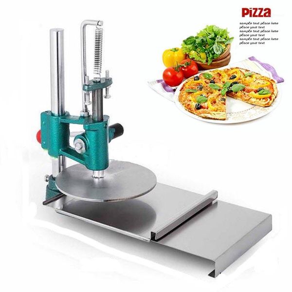 

food processors commercial 18cm manual pizza dough press machine1pc1
