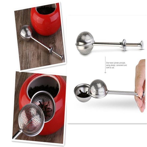 

нажмите silver shaped дырявый стиль infuser ситечки для чая шарика rosenice ложка из нержавеющей стали yxlryn mx_home