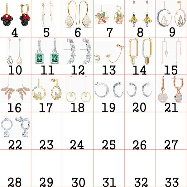 

fahmi 925 silver cute bear earring female sweetheart sweet elegant original jewelry for women