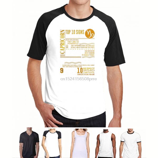 

funny men t shirt women novelty tshirt a true capricorn cool t-shirt sport hooded sweatshirt hoodie