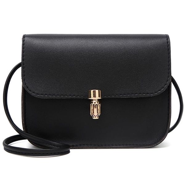 

fashion wild girl small handbag simple leisure shoulder bag