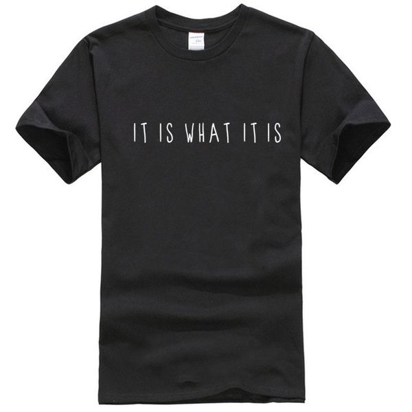 

it is what it is t shirt (ladies or tee) other colours available sport hooded sweatshirt hoodie