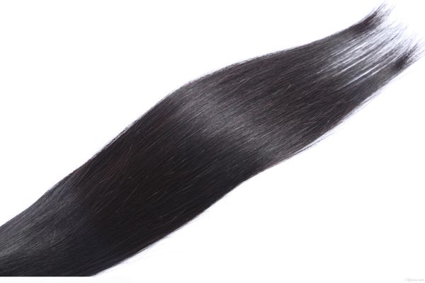 

black color peruvian straight hair extensions 100% human hair weave bundles 10-30 inchs virgin hair extensions