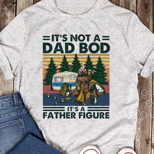 

это не папа бод это отец рисунок отец любит дизайнер толстовки кемпинга и пиво футболки толстовки