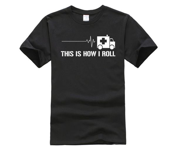 

fashion emergency medical technician this is how i roll paramedic ambulance hoodie designers t shirts sweatshirt