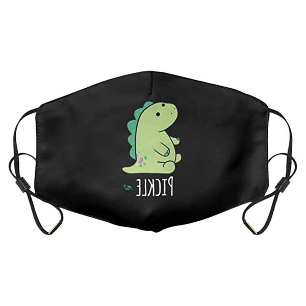 

new sport reusable windproof fabric washable face facial protective mouth cover kids filter mask spain mascaras#yl5