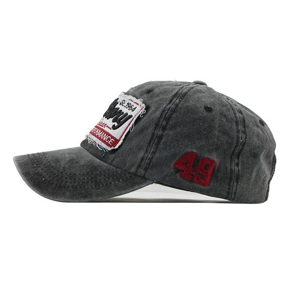 

flb] мода бейсболка cap вышивка snapback hat для мужчин женщины хлопок повседневная сетка caps hat унисекс casquette оптовая f118 bbyopa, Black;white