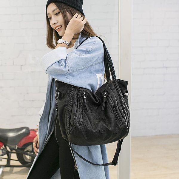 

new bag of european and american fashion brand woman's bag in spring and summer 2021