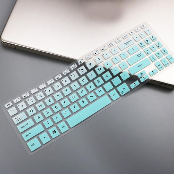 

15.6 inch y5000 / yx560 / x507 ub ud notebook keyboard protective film