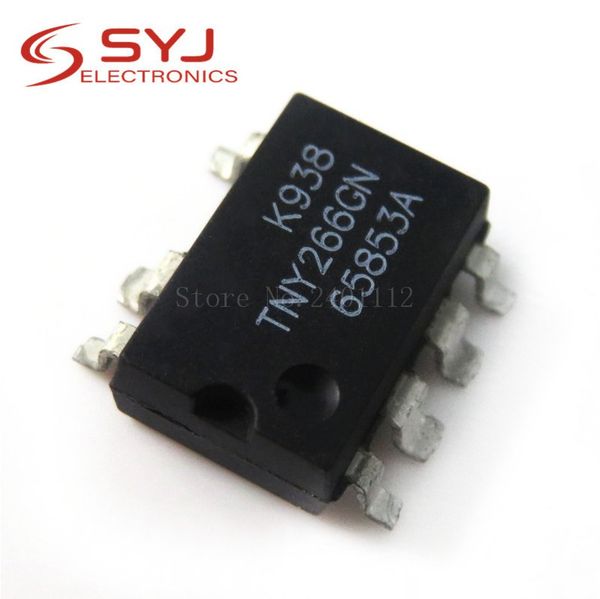 

10pcs / lot tny266gn tny266g tny266 266gn sop-7 in stock