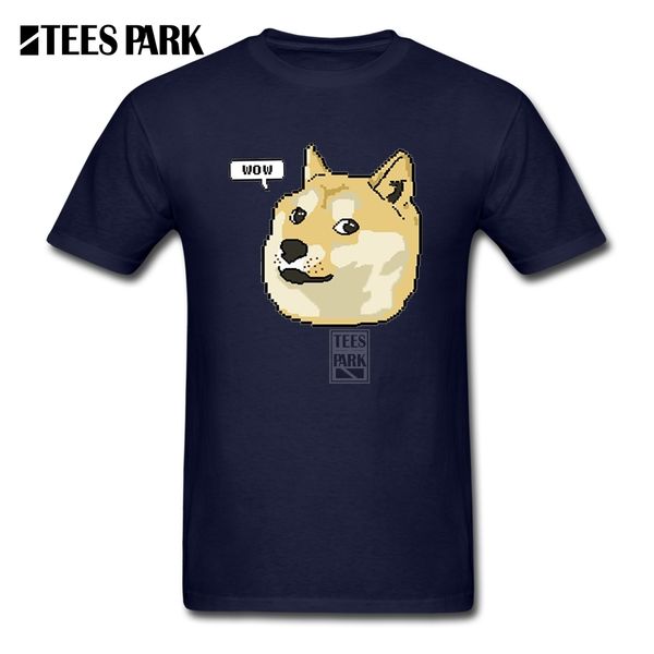 

custom work tees wow pixel shibe doge youth round neck short sleeve t shirt fashion homem t shart for man sport hooded sweatshirt hoodie