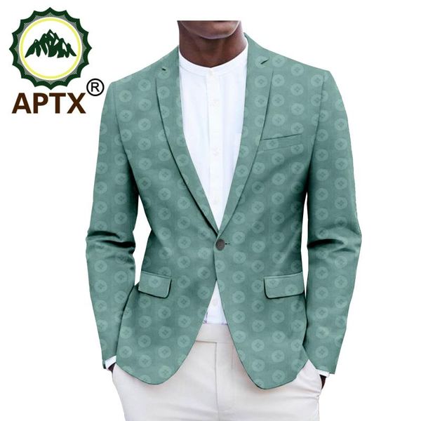 

men's suits & blazers casual fashion jacquard suit pure cotton formal coat t2014017, White;black