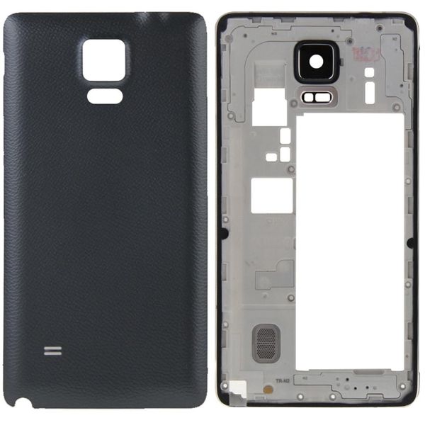 

Full Housing Cover for Galaxy Note 4 N910V