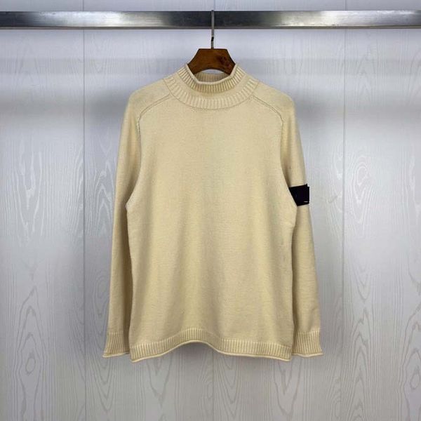 

21ss mens designers sweaters pullover men hoodie long sleeve active sweatshirt embroidery knitwear winter clothes 2021, White;black