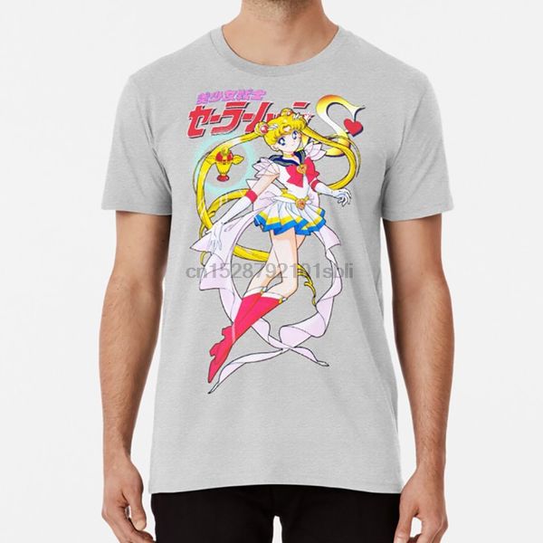 

супер sailor moon футболка сейлормун sailor moon аниме манга спорта толстовка с капюшоном толстовка