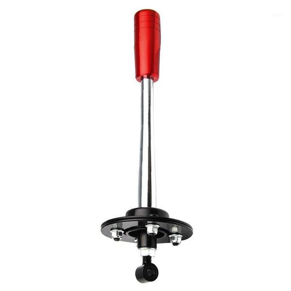 

adjustable short shifter gear transmission with knob for e30 e36 e39 z31