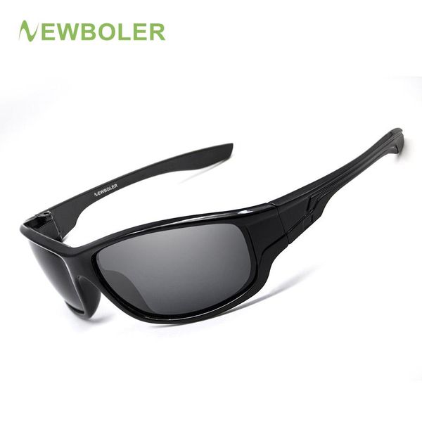 

newboler man women polarized cycling sports sun glasses mtb bike outdoor eyewear racing bicycle goggle sunglasses bbyyui alice_bag