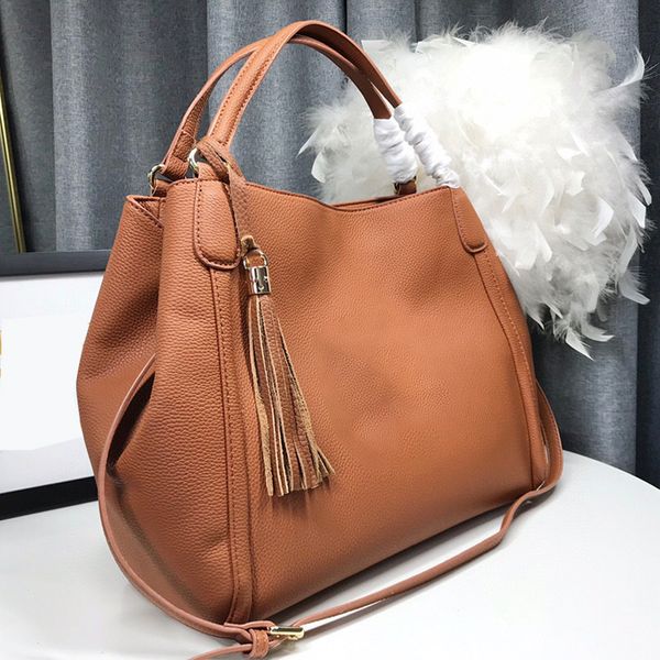 

famous name handbag designers totes leather lether decoration 3 colours interior zipper pocket women luxurys designers crossbody bags