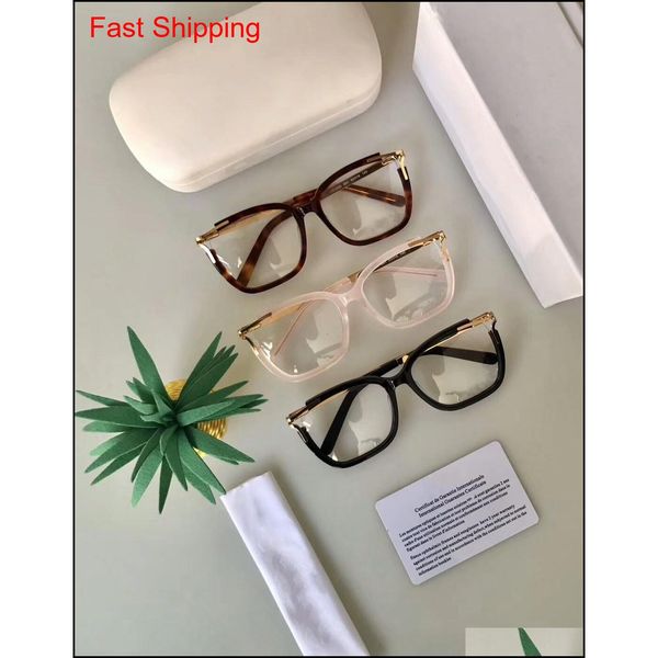 

new eyeglasses frame women men eyeglass frames eyeglasses frame clear lens glasses frame ocul qyldqa bde_luck, Blue