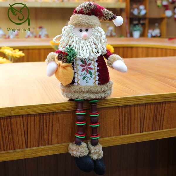 

zd2ni sitting posture accessories accessories snowman claus santa santa new christmas sitting posture accessoriesgift accessoriesdecorations