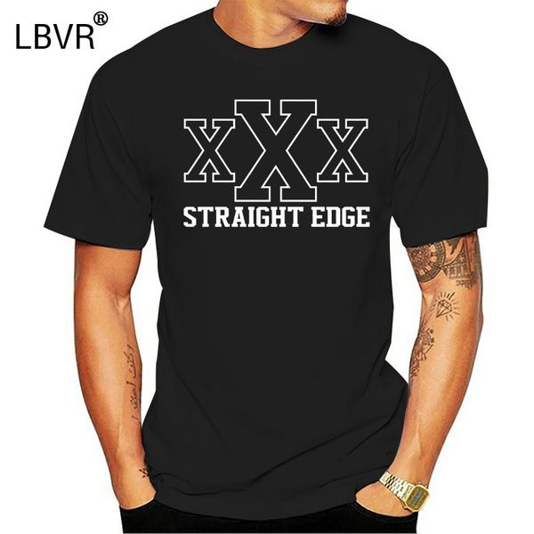 

tshirt homme 2018 new straight edge xxx t shirt hardcore punk sxe print t shirt men sport hooded sweatshirt hoodie