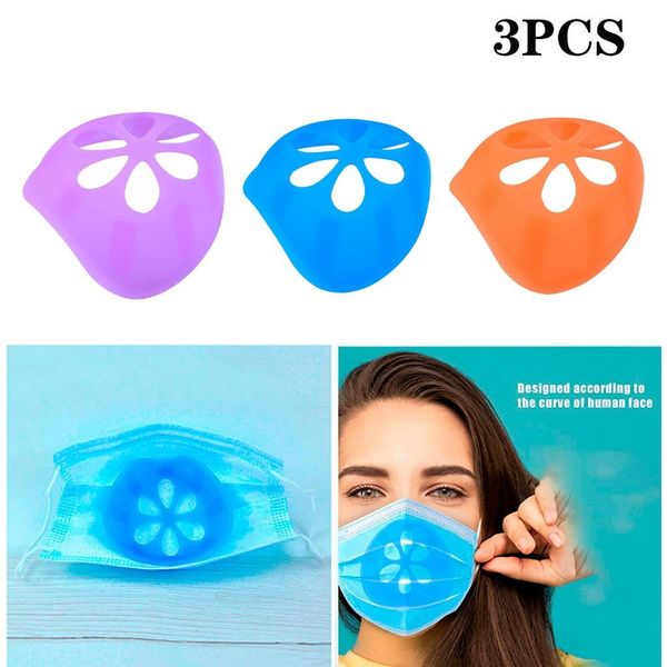 

быстрая доставка шарф 2020 food grade силиконовые маски holder увеличивает передышка, чтобы помочь дышите smoot бинты mscara wmtohb лица