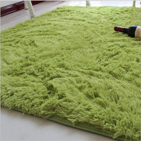 

carpets 100*200cm/39.37*78.74in shaggy for living room modern rugs and
