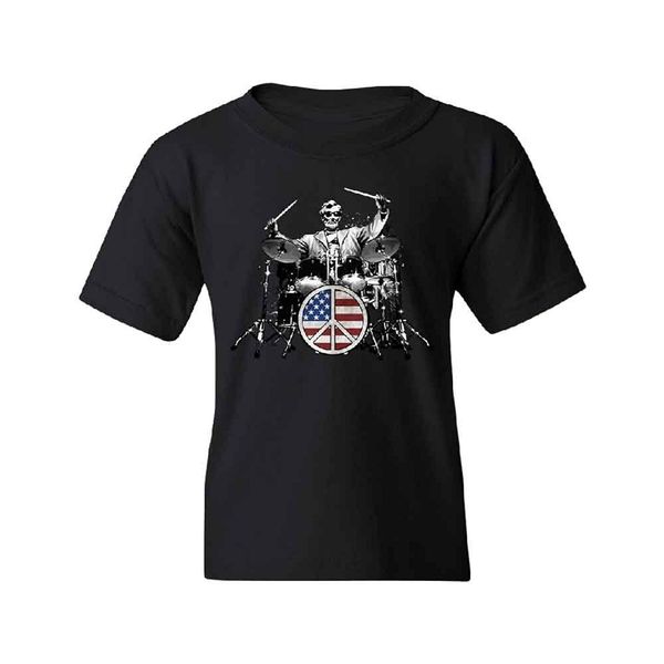 

sport 2019 fashion summer style all patriotic usa designs, 4th of july independence day youth t-shirt tee shirt