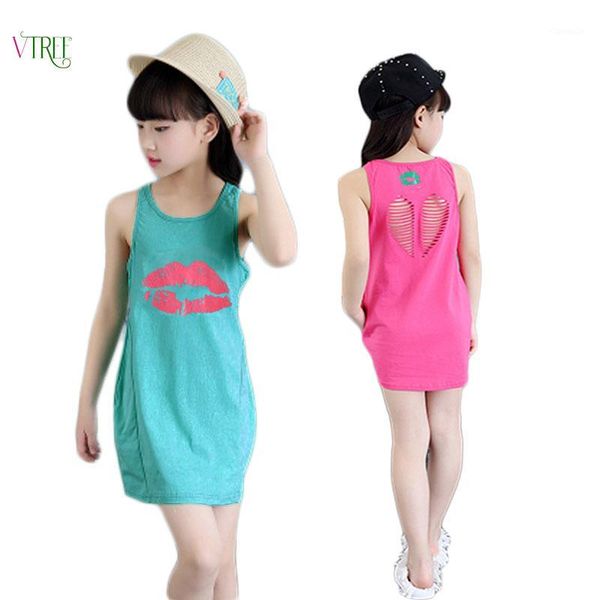 

girl's dresses v-tree summer style girls dress cotton baby hollow out clothing infant princess girl clothes1, Red;yellow