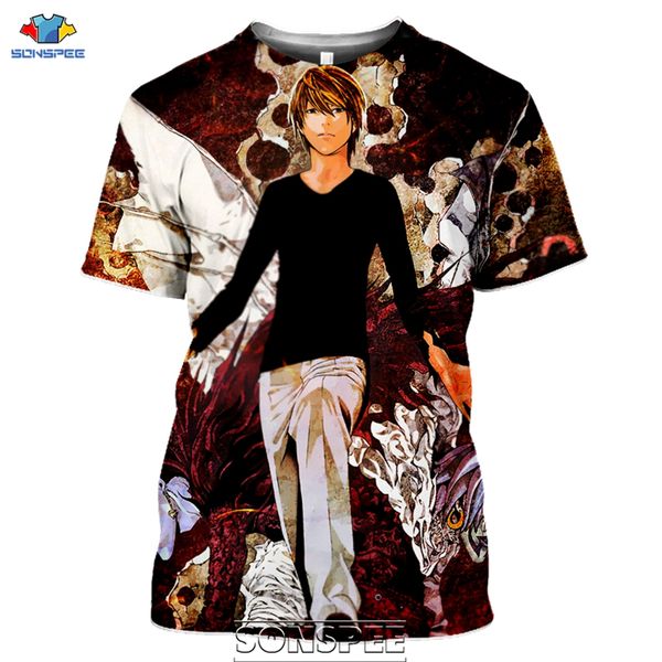 

samurai battle mugen anime men t-shirt harajuku cool fashion t shirt hip hop tshirt casual funny tees streetwear