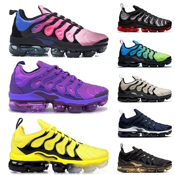 

mens running shoes eur47 tn plus fashion vopars trainers hyper viole coquettish purple bumblebee running shoes womens designer sneakers